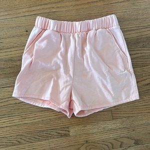 Bidshe Shorts